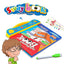 Kids Educational Sound Book - Battery Operated Interactive Learning Toy