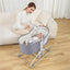 Mastela 4-in-1 Multi-Functional Bassinet