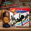 Twister Floor Game – Classic Family Party Game for 2–4 Players