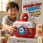 Cute Spiderman Camera Toy for Kids - Pack of 1