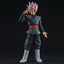 11.5" Premium Anime Warrior Action Figure - Collectible Toy