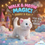 Interactive Walking & Meowing Cute Cat - Pack of 1