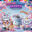 Electric Cotton Candy Maker Machine For Home Kids