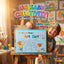 Super Mega Art Set for Kids – 208 Pieces | Draw, Paint & Create