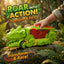 Transforming Dinosaur Car Toy – Roar Into Action Transform & Race