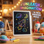 Multi Color 16 Inch Lcd Drawing Tablet