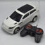 1:18 Scale Range Rover RC Car - Remote Control Luxury SUV with Music & Lights