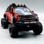 1:24 Scale Ford Raptor Die-Cast Model - With Light, Sound & Smoke Effects