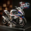 1:12 Scale BMW S1000RR M Sport Diecast Motorcycle Model