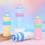 Cartoon-themed Thermos Water Bottle for Kids ( Pack of 1 )