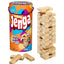 Classic Jenga Game - Wooden Block Stacking Tower Game for Kids & Adults