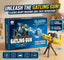 Gell Blaster Classic Heavy Machine Gun Gatling Toy