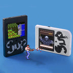 New Classic 400 in 1 Game Console