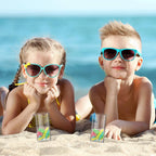 Pack of 2 Magic Growing Animal Capsules