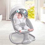 Mastela 3-in-1 Deluxe Multi-Functional Bassinet