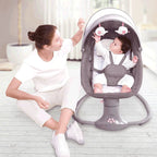 Mastela 3-in-1 Deluxe Multi-Functional Bassinet