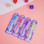 Pack of 2 - Invisible Magic Pen With Uv-light