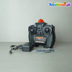 3.5CH RC Metal Helicopter with Gyro - Remote Control Helicopter with LED Lights