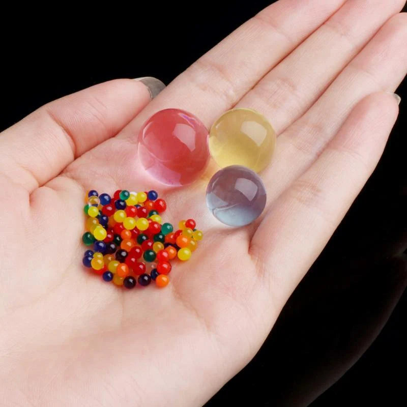 Orbeez Water Jelly Balls Secondary image