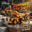 Remote Control Dump Truck – 4x4 Construction Toy for Kids Ages 8+