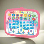 Educational Learning Tablet for Kids