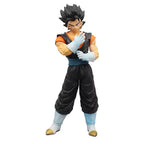 11.5" Premium Anime Warrior Action Figure - Collectible Toy
