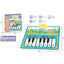 Educational Piano Musical Mat for Kids