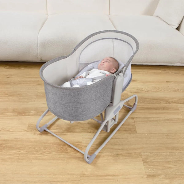Mastela 4-in-1 Multi-Functional Bassinet