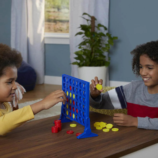 Connect 4 Game for Kids Main Image