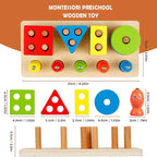 2 in 1 Fishing & Learning Game