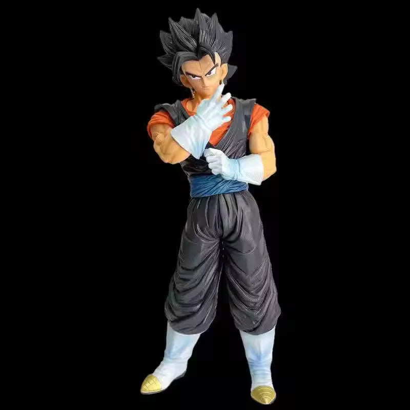 11.5" Premium Anime Warrior Action Figure - Collectible Toy Secondary image