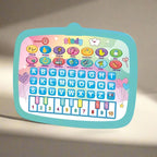 Educational Learning Tablet for Kids