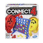 Connect 4 Game for Kids