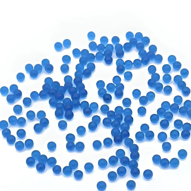 500pcs Crystal Water Bullets Pack - 1pc Main Image
