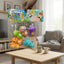 Cute Animal Finger Dolls Set for Kids