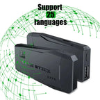 2.4g Wireless Controller Gamepad With 64gb Memory Free