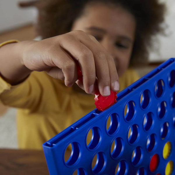 Connect 4 Game for Kids