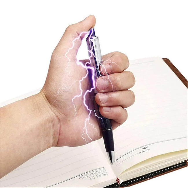Prank Electric Shocking Pen Main Image