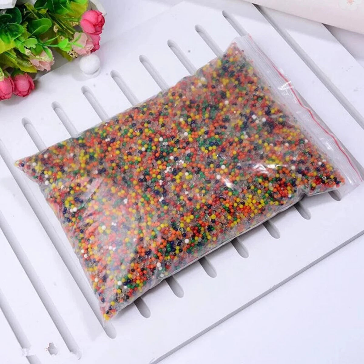 Orbeez Water Jelly Balls Main image