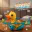 Duck Track Set For Kids