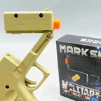 Mini Shell Ejection Toy Gun