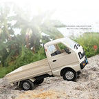 Remote Control Suzuki Pickup - 1:10 RC Off-Road Truck with 4WD & Drift