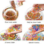 Orbeez Water Jelly Balls
