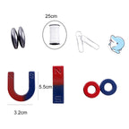 Magnetic Play Set for Kids