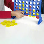 Connect 4 Game for Kids