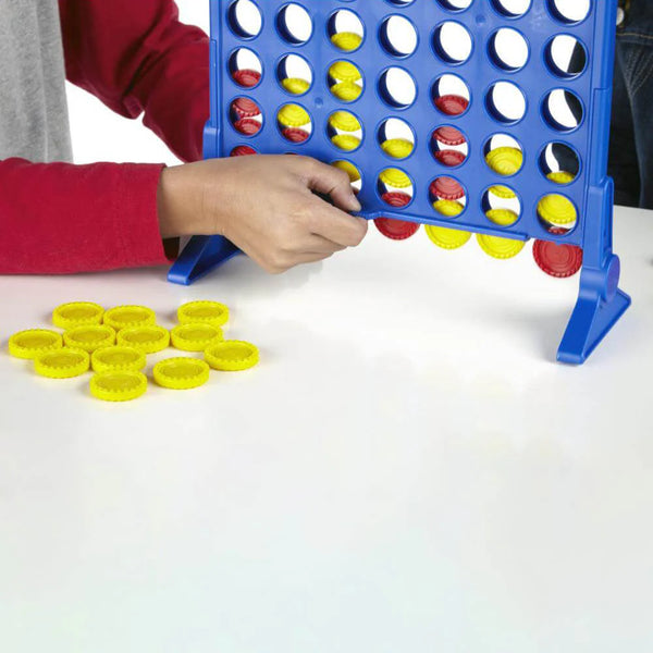 Connect 4 Game for Kids
