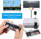 620 Built in Games Mini Vintage Retro Tv Game