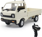 Remote Control Suzuki Pickup - 1:10 RC Off-Road Truck with 4WD & Drift