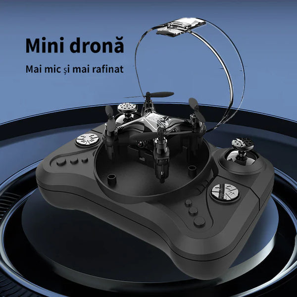 2.4ghz Rc Mini Pioneer Flying Quadcopter