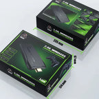 2.4g Wireless Controller Gamepad With 64gb Memory Free